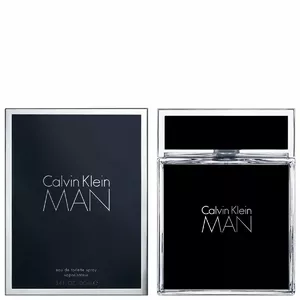 Calvin Klein Man EDT 100 ml