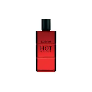 Davidoff Hot Water 110ml Men's Fragrance Non-refillable Bottle