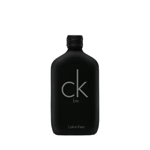 Perfume spray Calvin Klein CK Be 50 ml — unisex, non-refillable bottle