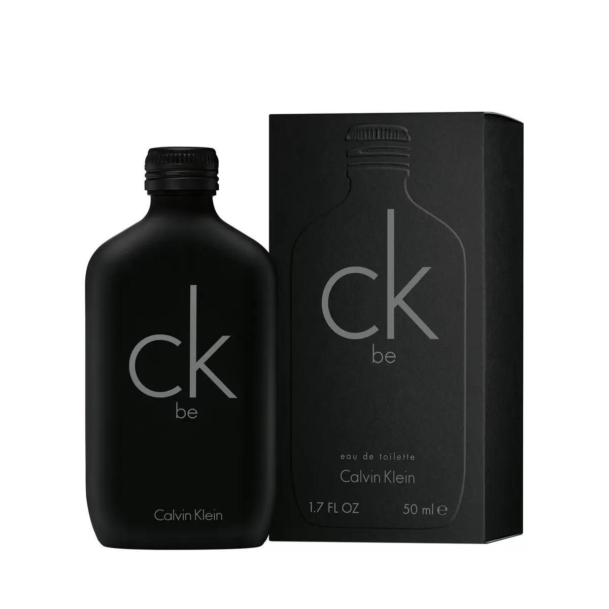 Perfume Calvin Klein CK Be 50 ml Photo 2