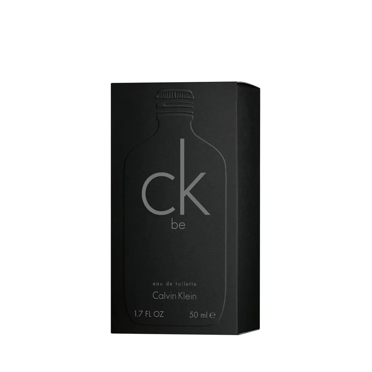 Perfume Calvin Klein CK Be 50 ml Photo 3