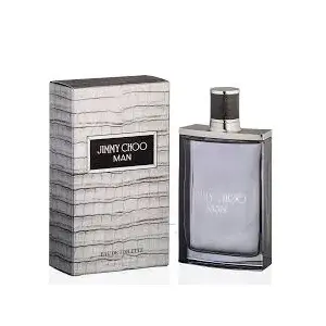 Jimmy Choo Man EDT 100ml