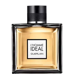 Eau De Toilette Guerlain L'homme Idéal 50ml Men Non-refillable bottle