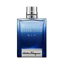 Salvatore Ferragamo Acqua Essenziale Blu tualetes