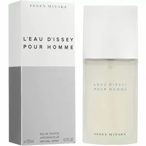 Issey Miyake L'Eau d'Issey Pour Homme EDT 125 ml