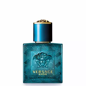 Sm parfumēta ūdens VERSACE Eros 30 ml — vīriešu aromāts, 30 ml