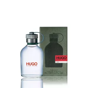 Hugo Man EDT 75ml