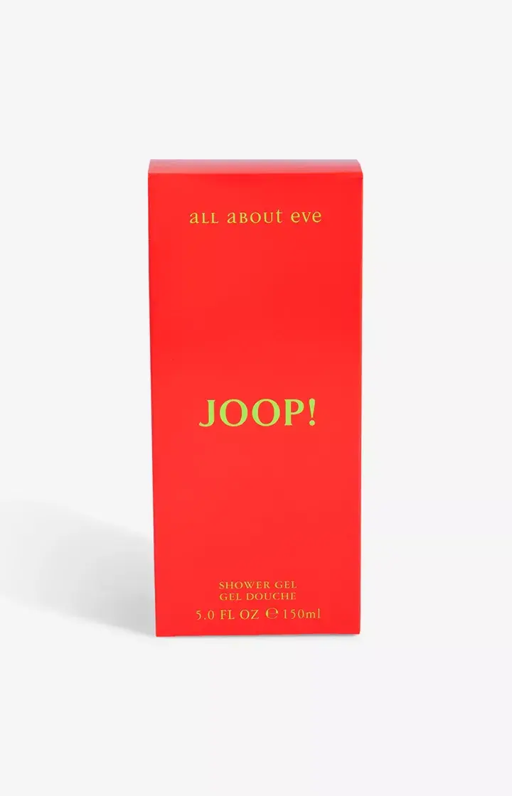 Гель для душа JOOP! All about Eve Photo 3