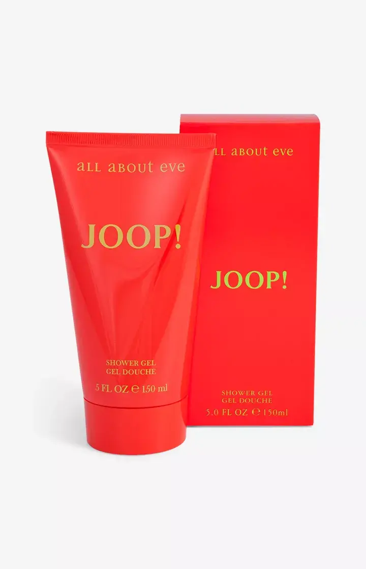 Гель для душа JOOP! All about Eve Photo 4