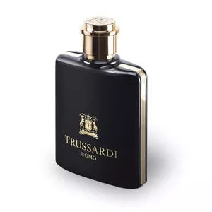 Туалетная вода Trussardi Uomo 100 мл — мужской аромат, бутылка не заправляется