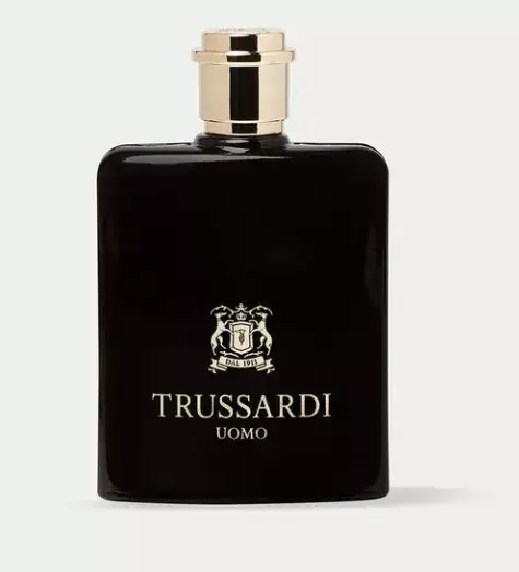 Trussardi Uomo tualetes ūdens 100 ml Photo 2
