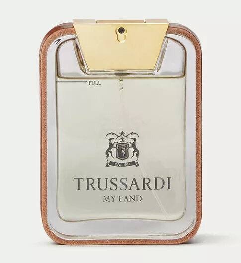 Trussardi My Land 8011530830021 Photo 4