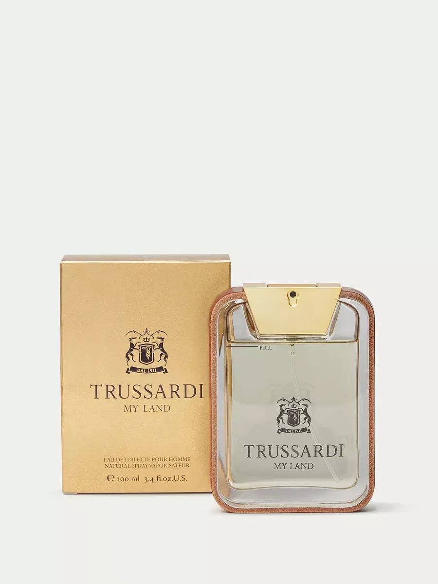 Trussardi My Land 8011530830021 Photo 2