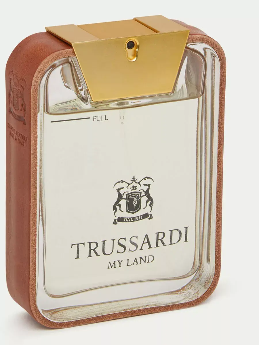 Trussardi My Land 8011530830021 Photo 3