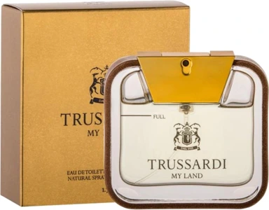 Trussardi My Land EDT 100ml