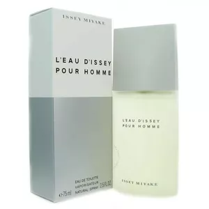 Issey Miyake L'Eau d'Issey EDT 75 ml