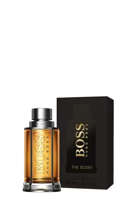 HUGO BOSS The Scent 99240002625 Photo 2