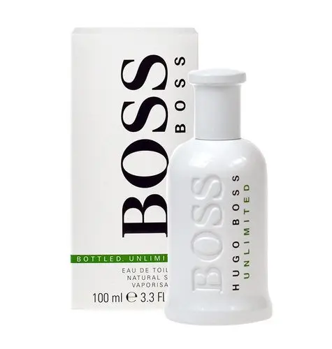 Hugo Boss Boss Bottled Unlimited EDT