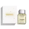 CHANEL Platinum Égoïste Eau de Toilette 100 ml Photo 2
