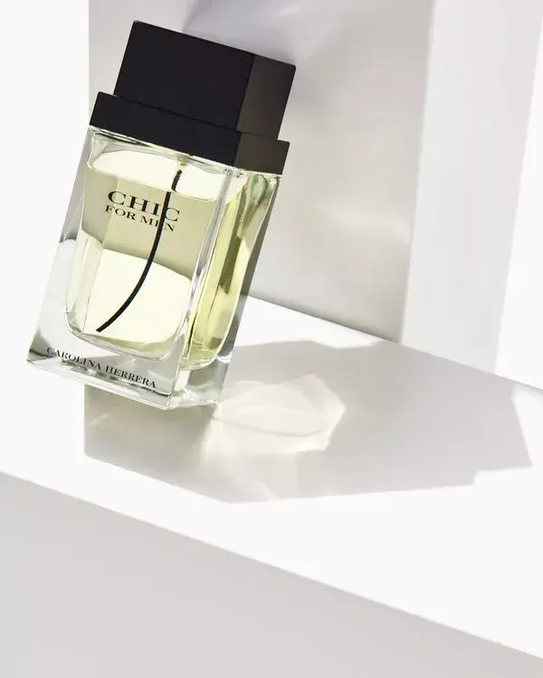 Carolina Herrera Chic for Men 100 мл Photo 2
