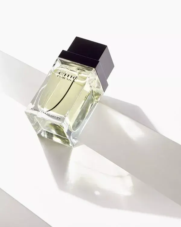 Carolina Herrera Chic for Men 100 мл Photo 3