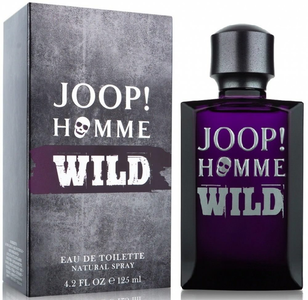 Joop! Homme Wild EDT 125ml