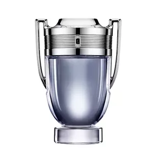 Eau de Toilette Rabanne Invictus 50 ml Men Spray