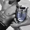 Tualetes ūdens Rabanne Invictus 50 ml Photo 5