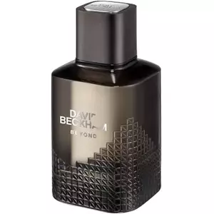 Eau De Toilette David Beckham Beyond 90 ml Men Non-refillable Bottle