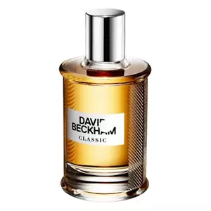 David Beckham Classic Eau de Toilette for Men 90 ml