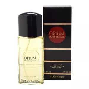 Yves Saint Laurent Opium Pour Homme EDT 100 ml