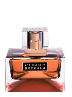 Мужской аромат David Beckham Intimately 75ml Photo 2