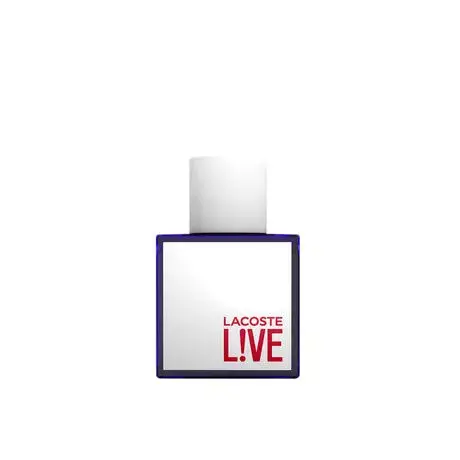 Lacoste Live Tualetes ūdens 40 ml