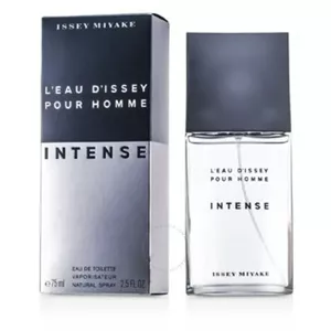 Issey Miyake L'Eau d'Issey Pour Homme Intense EDT 75 ml