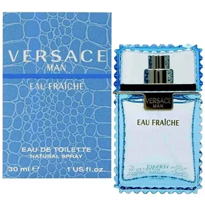 Versace Man Eau Fraîche EDT 30 ml