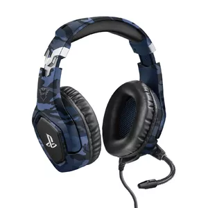 Наушники Trust GXT 488 Forze PS4