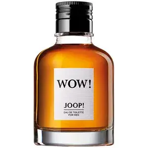 Tualetes ūdens JOOP! WOW! 60ml Vīriešiem Neatjaunojams flakons