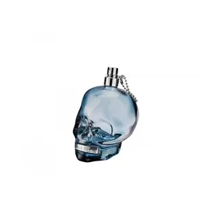 Eau de Toilette Police To Be or Not to Be 75 ml for Men — top note Grapefruit
