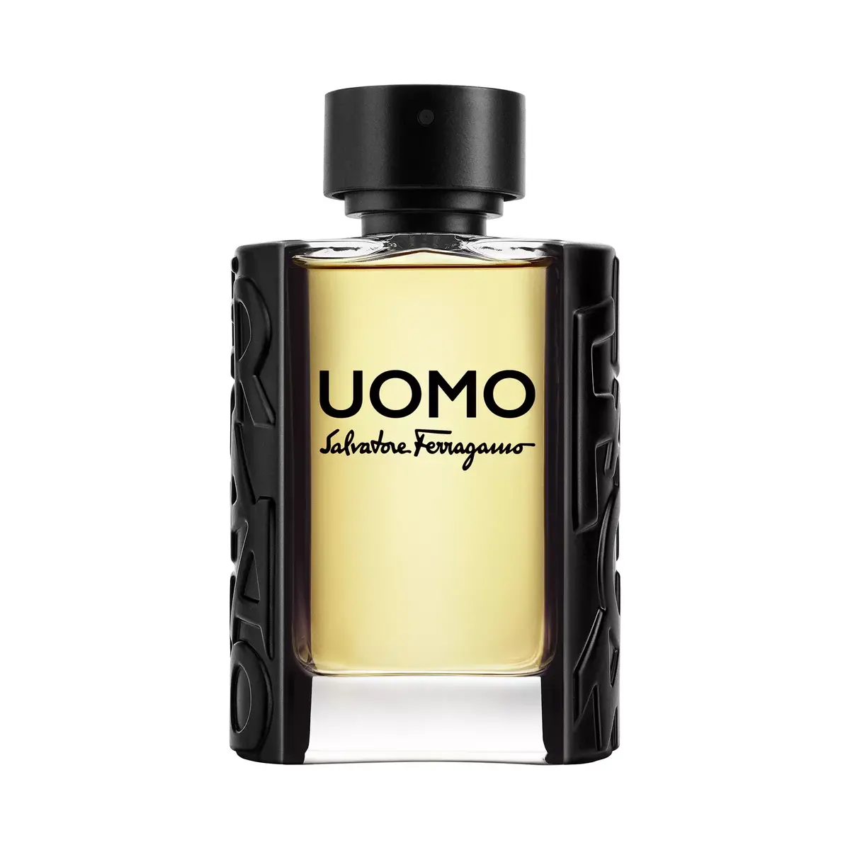 Salvatore Ferragamo Uomo Eau de Toilette 100 мл Photo 2
