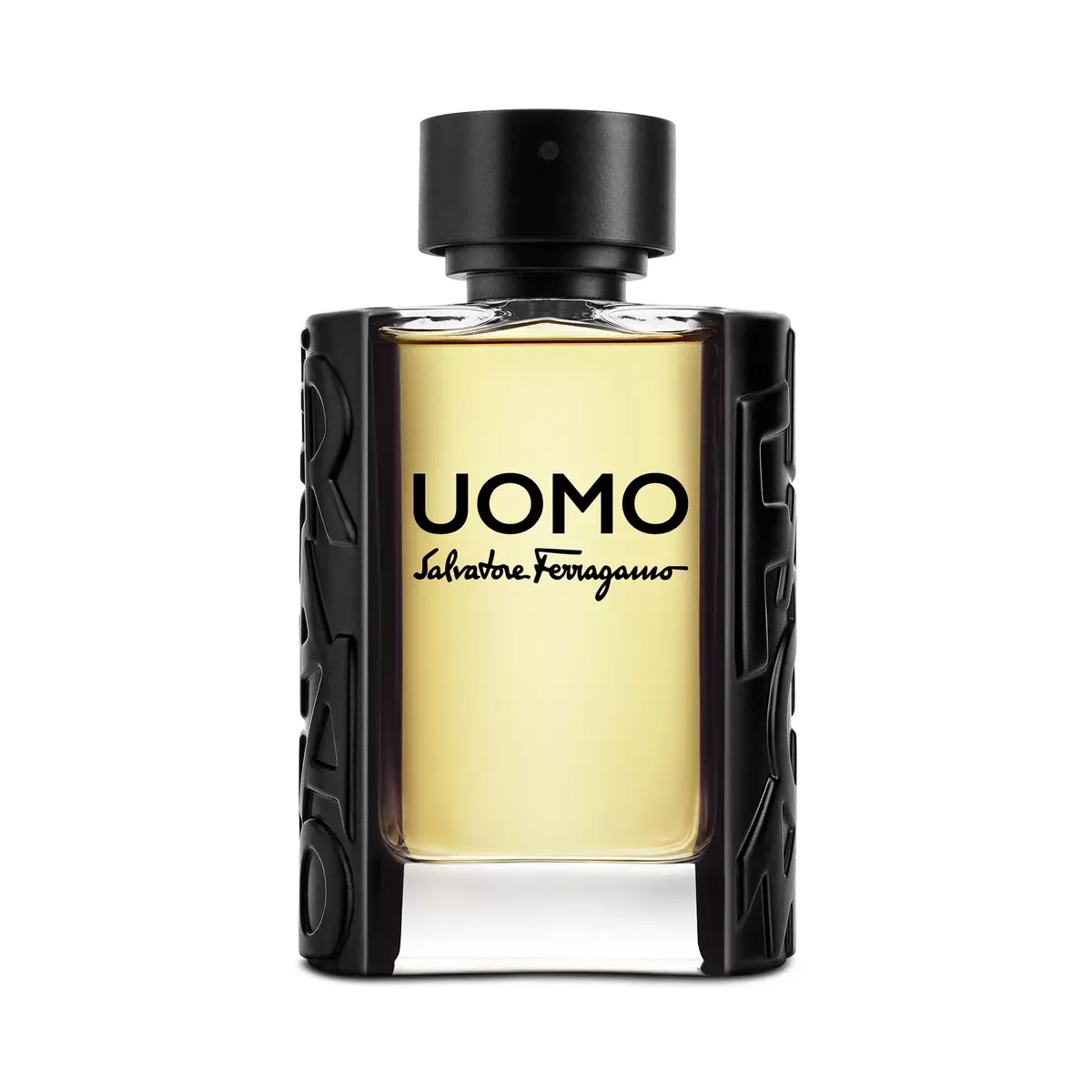 Salvatore Ferragamo Uomo Eau de Toilette 100 мл Photo 3