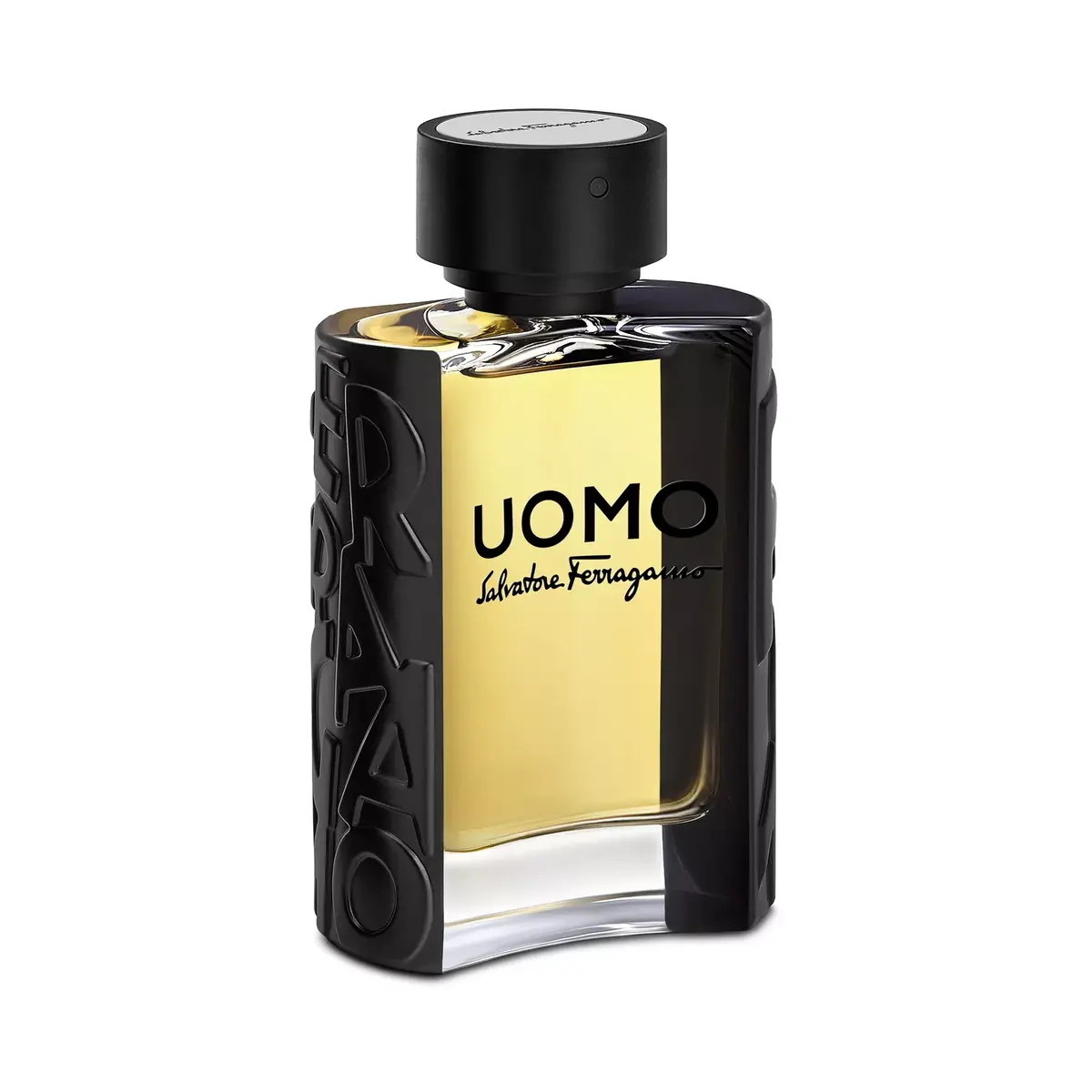 Salvatore Ferragamo Uomo Eau de Toilette 100 мл Photo 8