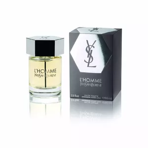 Yves Saint Laurent L'Homme EDT 100 ml
