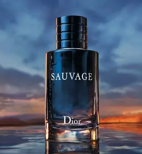 Dior Sauvage Eau de Toilette 200 мл Photo 2