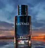 Dior Sauvage Eau de Toilette 200 мл Photo 2