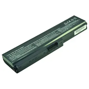 Аккумулятор 2-Power CBI3036H 10.8V 5200mAh Li-Ion для ноутбука