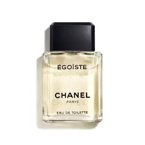 Eau De Toilette CHANEL Égoiste 100 ml Non-refillable bottle Men