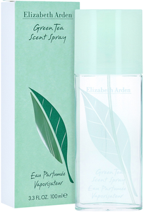 Elizabeth Arden Green Tea EDP 100 ml