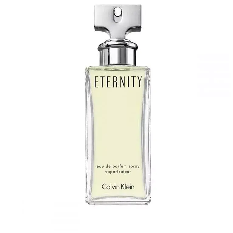 Parfimērijas ūdens Calvin Klein Eternity 30 ml Photo 2