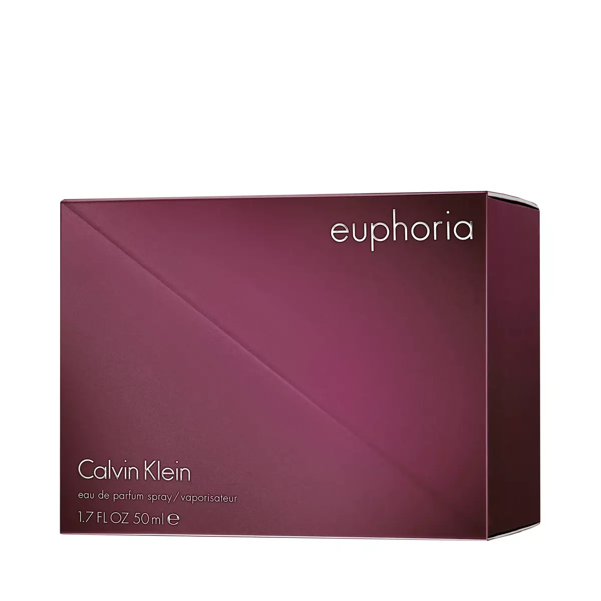 Eau de Parfum Calvin Klein Euphoria for Women Photo 3