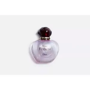 Парфюмированная вода Dior Pure Poison 50ml Женский Невозобновляемый флакон